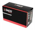 DACO Hátsó Lengéscsillapító Saab 9-5 1.9 2.0 2.2 2.3 3.0 V6-hoz