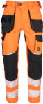  DAYBORO PFM HV nadrág narancssárga 48