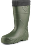  CXS Pluto EVA zöld csizma kivehető béléssel