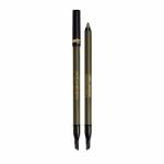 Yves Saint Laurent Machiaj Ochi Lines Liberated Waterproof Eye Pencil Provocative Green Creion 1.2 g