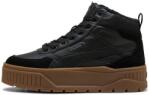 PUMA Karmen II Idol Mid , Negru , 36