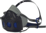 3M Secure Click HF-801SD félálarc - S