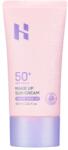 Holika Holika Holika Ingrijire Corp Make Up Sun Cream Matte Tone Protectie Solara 60 ml