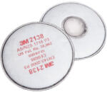 3M 2138 szűrőbetét P3, O3 2db/csom