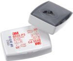 3M 6035 szűrőbetét P3 2 db/csom