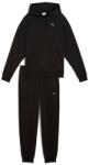 PUMA Loungewear Sweat , Negru , S