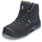  BK TPU MF S3 CI SRC bakancs 45 fekete