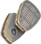 3M 6057 szűrőbetét ABE1 2db/csom