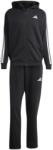 Adidas M 3S FL HD , Negru , S