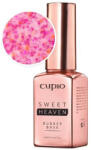 Cupio Rubber Base Sweet Heaven Collection - Euphoric Pink 15ml