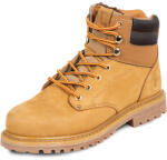  BK FARMER O2 CI SRC bakancs 37 bézs