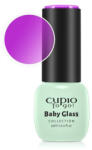 Cupio Oja semipermanenta Baby Glass Collection - Iris 5ml