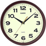 Casio Стенен часовник Casio - IQ-151-5DF (IQ-151-5DF) - mywatchshop