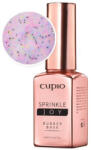 Cupio Rubber Base Sprinkle Joy Collection - Lavender Cake 15ml