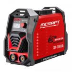 INCRAFT Aparat de sudura invertor INCRAFT MMA SI-360A (0901) - agropro