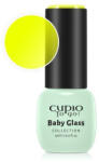 Cupio Oja semipermanenta Baby Glass Collection - Blondy 5ml