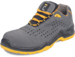 YUWILL MF ESD S1P SRC félcipő szürke 40