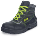 HV ALFA S3 CI FO SR bakancs fekete 46