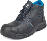CERVA XT S1 SR SC bakancs 39 fekete