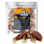 Pet's Dessert Recompense PET'S DESSERT RABBIT EARS & CHICKEN - 500 GR