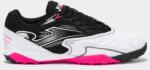 joma Cancha 2502 White Black Turf 43.5