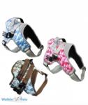  Walkin Warrior - ham pentru cărucior de câine Roz XS