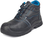 CERVA XT S3 CI SR SC bakancs 48 fekete