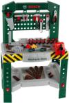 Klein Banc de lucru Bosch cu 77 de accesorii - jucarie - Cod producator : 8574 - Cod EAN : 4009847085740 - 8574 (8574) Set bricolaj copii