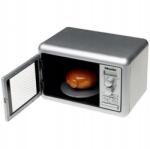 Klein Cuptor cu microunde Miele - jucarie - Cod producator : 9492- Cod EAN : 4009847094926 - 9492 (9492) Bucatarie copii