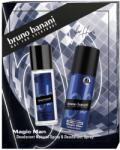 bruno banani Magic Barbati DEO VAPO 150 ml + DEO in glass 75 ml (Barbati)