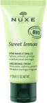 NUXE Sweet Lemon Hand And Nail Crem 50 ml - vince