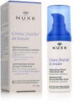 NUXE Crème Fraîche de Beauté 48HR Moisture Skin-Quenching Serum 30 ml - vince