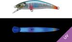 JACKALL Vobler Jackall Tricoroll Ryushin knocker 63HW 6.3 cm, 7.6 g (JA.807270839)