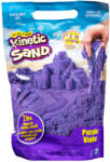 Spin Master Kinetic Sand Colour Bag 900g Purple (20106426)