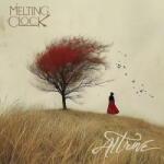 Melting Clock Altrove - facethemusic - 8 590 Ft