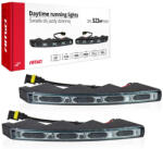  AMIO Nappali menetfény világítás DRL 523HP mini (01526)