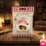 Jelly Belly Harry Potter Bertie Bott's Every Flavour Beans - Minden Ízű Cukorka 54 g