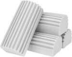  Burete multifunctional PVA cu absorbtie ridicata, gri