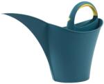  Stropitoare de gradina, capacitate 2L, albastru Stropitor
