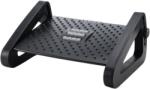  Suport ergonomic pentru picioare, reglabil, cu rola de masaj