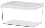  Cutie de depozitare cu capac, 550ml - bondstore - 10,58 RON