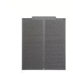  Covoras de scurgere pentru vase, marime L