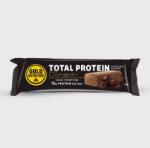 Goldnutrition Baton Proteic cu Ciocolata, Total Protein Classic, 46 g, GoldNutrition