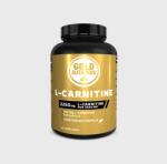 Goldnutrition L-Carnitina, GoldNutrition, L-Carnitine 750mg, 60 capsule