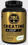 GoldNutrition Creatina Monohidrata 60 Capsule