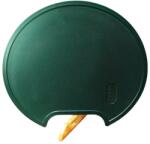  Tocator rotund, 38 cm, Verde Tocator