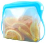  Punga reutilizabila pentru alimente, 500 ml, Bleu