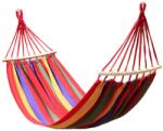  Hamac pentru camping si gradina, din bumbac