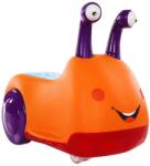  Premergator melc cu lumini si sunete, rosu
