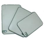  Set 3 tocatoare, Verde Tocator